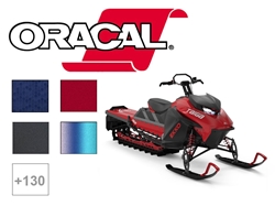 ORACAL® 970RA / 975 Snowmobile Wrap , ORACAL®