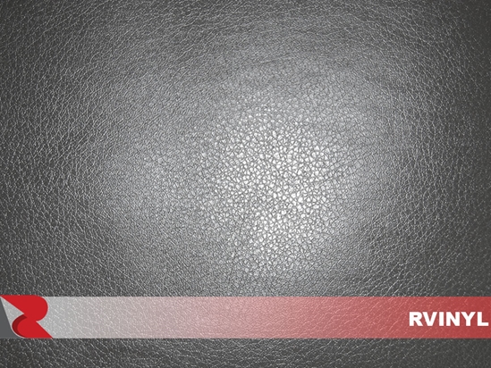 Rvinyl Grey Leather Vinyl