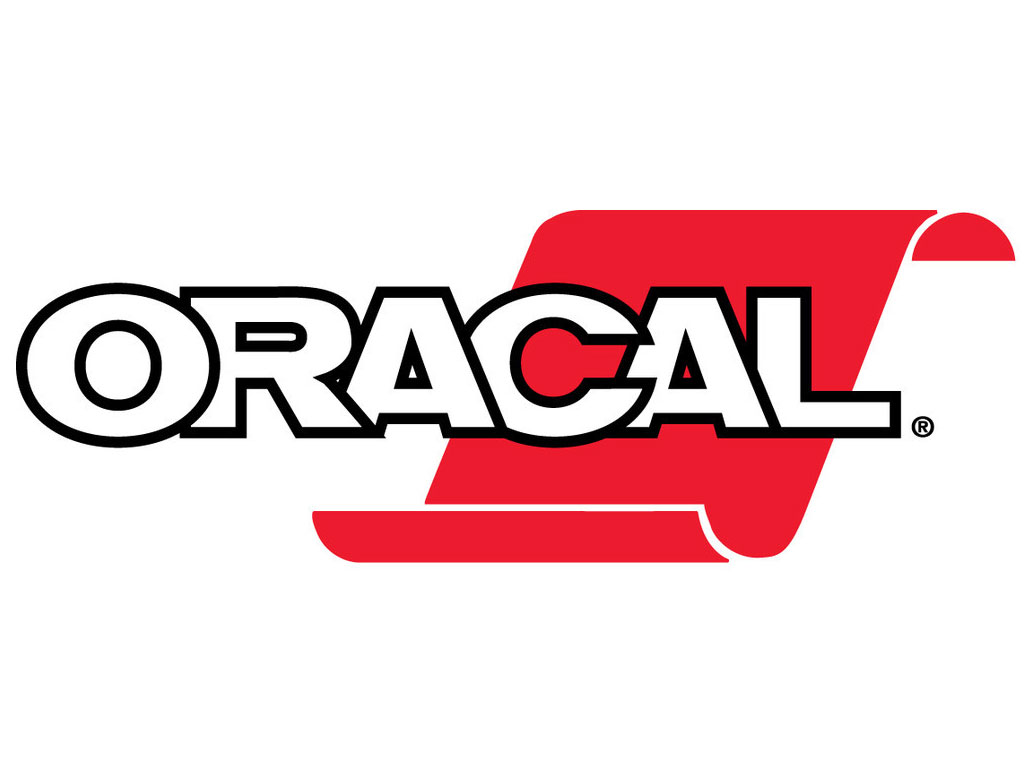 ORACAL Vinyl Films